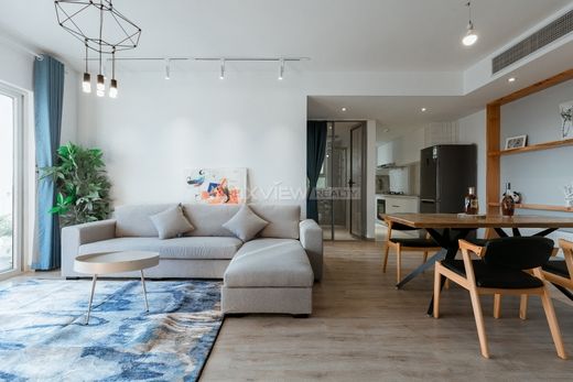 Appartement in Sjanghai, Shanghai Municipality