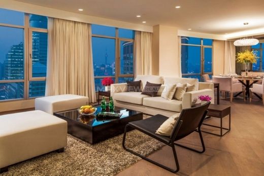 Piso / Apartamento en Shangai, Shanghai Municipality