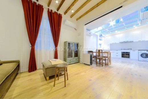 Элитный дом, Шанхай, Shanghai Municipality