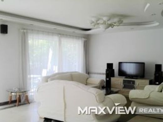 上海, Shanghai Municipalityのヴィラ