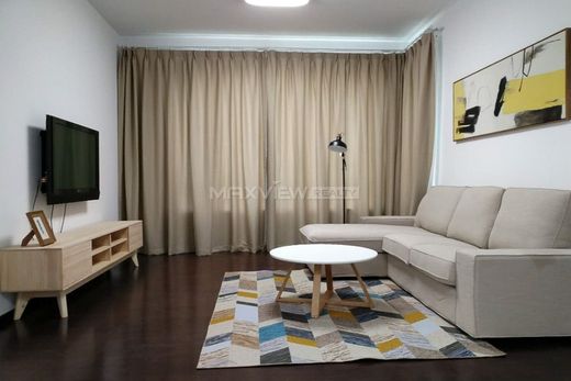 Apartament w Szanghaj, Shanghai Municipality