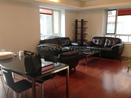 Apartamento - Pequim, Beijing Municipality