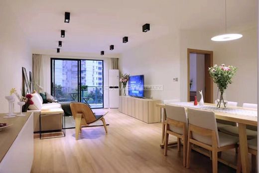 Apartment in Shanghai, Shanghai Municipality