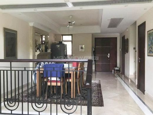 别墅  上海市, Shanghai Municipality