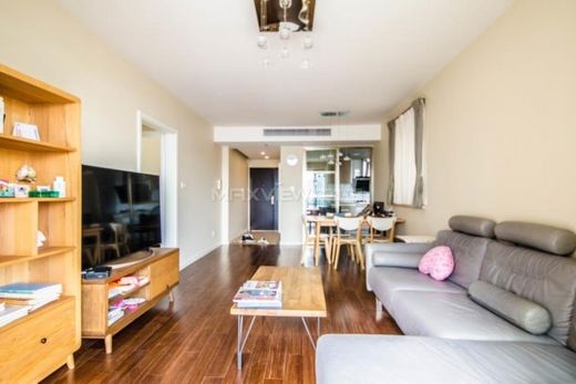 Квартира, Шанхай, Shanghai Municipality