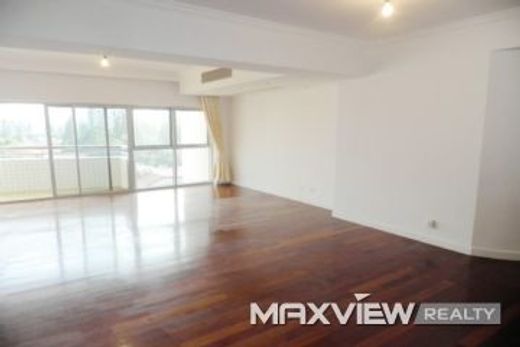 Appartement à Shanghai, Shanghai Municipality