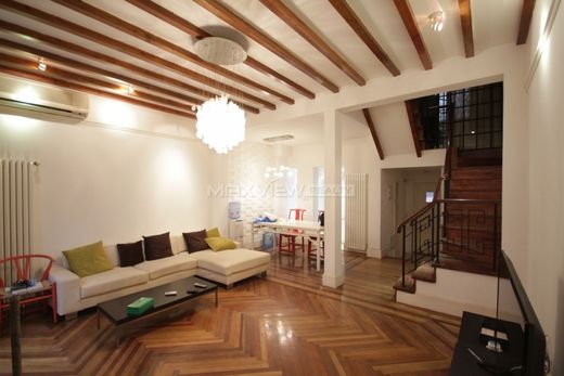 Luxus-Haus in Schanghai, Shanghai Municipality