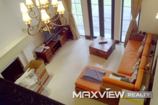 Villa in Shanghai, Shanghai Municipality
