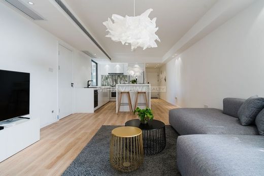 Apartamento - Xangai, Shanghai Municipality