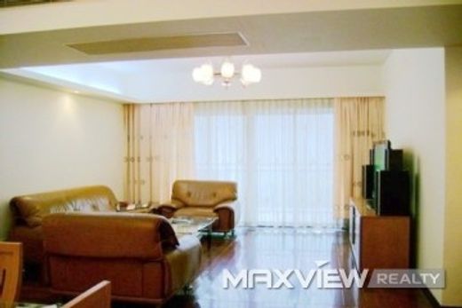 Appartamento a Shanghai, Shanghai Municipality