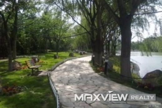 Villa a Pechino, Beijing Municipality