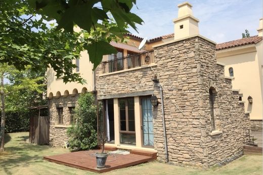 Villa in Shanghai, Shanghai Municipality