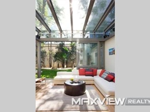 Casa di lusso a Shanghai, Shanghai Municipality