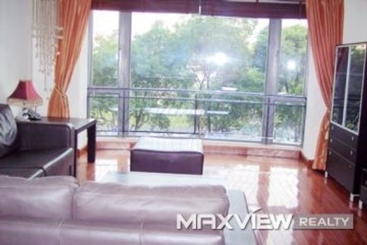 Appartamento a Shanghai, Shanghai Municipality