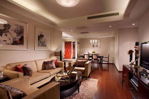 Квартира, Пекин, Beijing Municipality