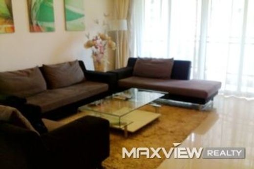 Apartment in Shanghai, Shanghai Municipality