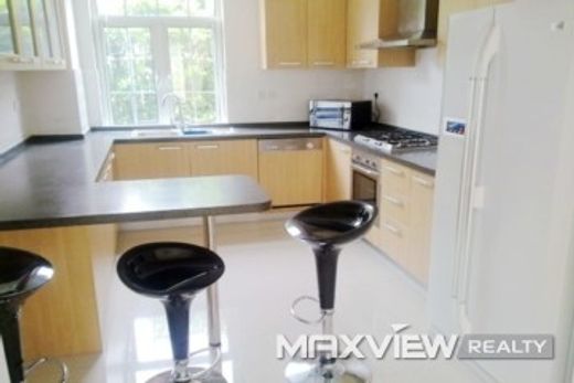 Вилла, Шанхай, Shanghai Municipality