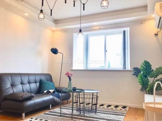 Apartment in Shanghai, Shanghai Municipality