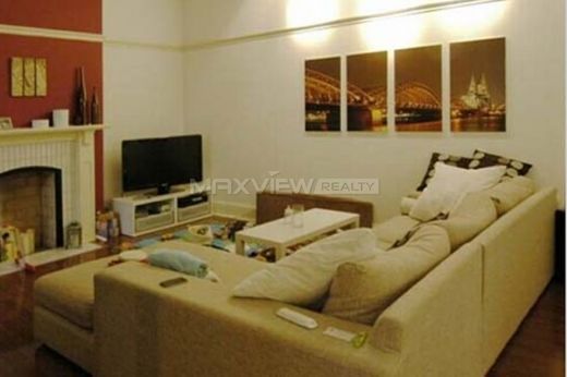 Luxury home in Shanghai, Shanghai Municipality