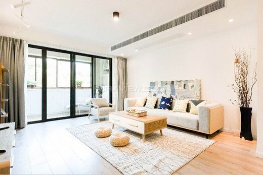 Appartamento a Shanghai, Shanghai Municipality