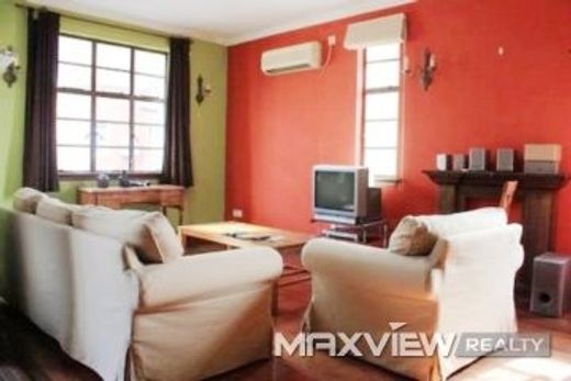 Luxury home in Shanghai, Shanghai Municipality