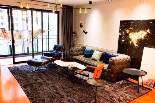 Apartment in Shanghai, Shanghai Municipality