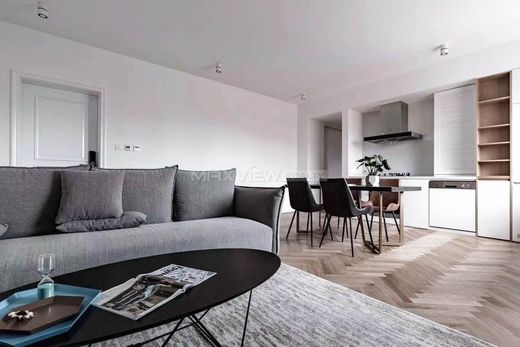 Luxe woning in Sjanghai, Shanghai Municipality