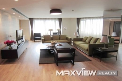 北京市, Beijing Municipalityのアパートメント