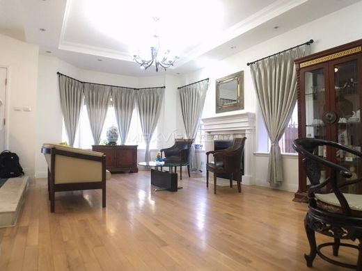 ﻓﻴﻼ ﻓﻲ بكين, Beijing Municipality