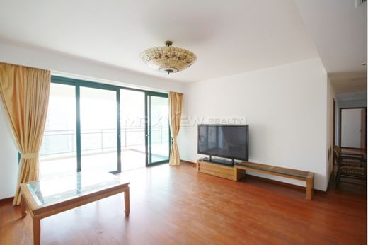 Piso / Apartamento en Shangai, Shanghai Municipality