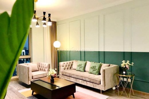 Daire Şangay, Shanghai Municipality