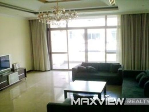 别墅  上海市, Shanghai Municipality