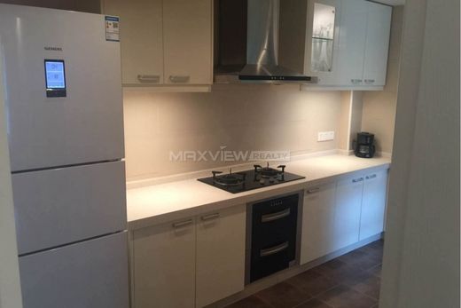 Apartment in Shanghai, Shanghai Municipality