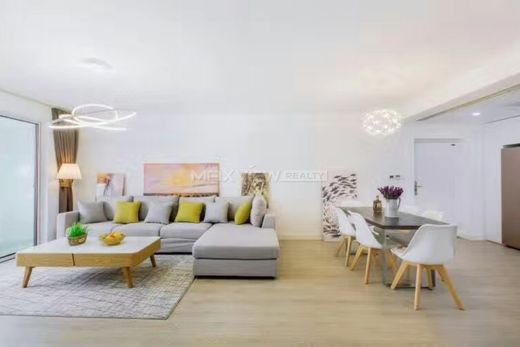 上海, Shanghai Municipalityのアパートメント