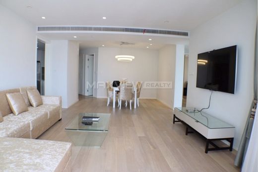 Apartment in Shanghai, Shanghai Municipality