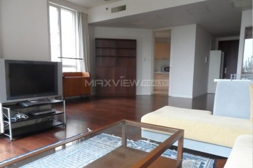 Apartamento - Pequim, Beijing Municipality