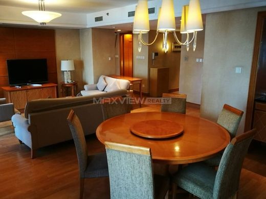 北京市, Beijing Municipalityのアパートメント