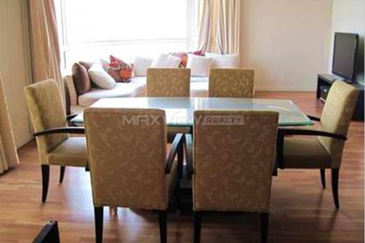 Apartment / Etagenwohnung in Peking, Beijing Municipality