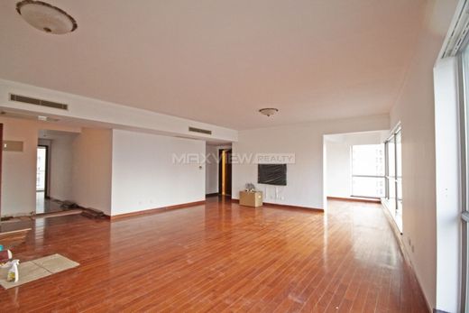 Квартира, Шанхай, Shanghai Municipality