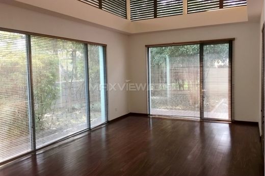 别墅  上海市, Shanghai Municipality