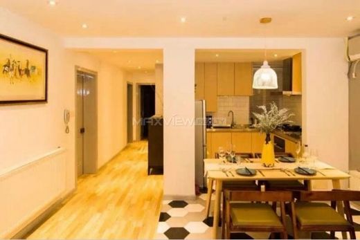 Apartment in Shanghai, Shanghai Municipality