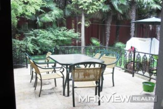 Villa in Shanghai, Shanghai Municipality