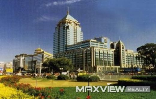 Квартира, Пекин, Beijing Municipality