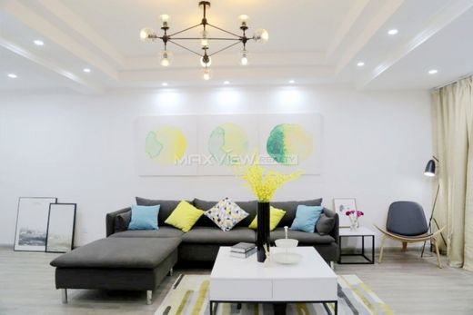 Вилла, Шанхай, Shanghai Municipality