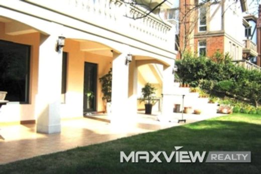Villa in Shanghai, Shanghai Municipality