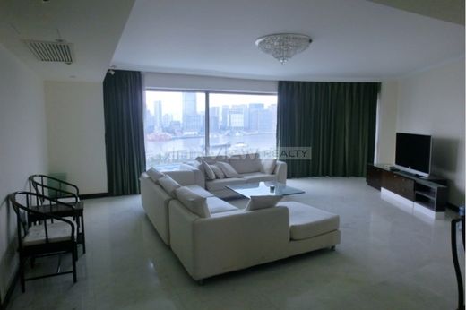 上海, Shanghai Municipalityのアパートメント