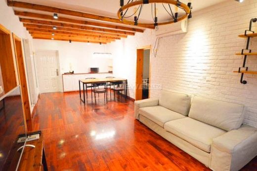 Apartment in Shanghai, Shanghai Municipality