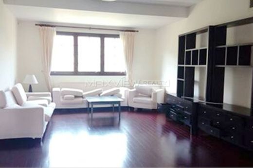 Apartment in Shanghai, Shanghai Municipality