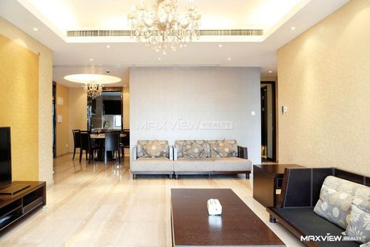 Apartament w Kanton, Guangzhou Shi