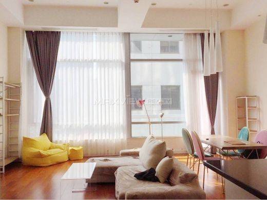 Квартира, Шанхай, Shanghai Municipality